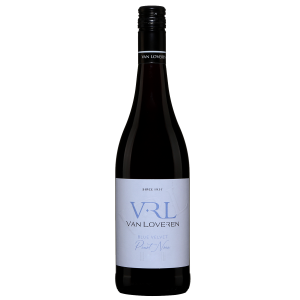 Van Loveren Blue Velvet Pinot Noir Robertson