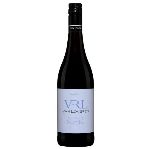 Van Loveren Blue Velvet Pinot Noir Robertson