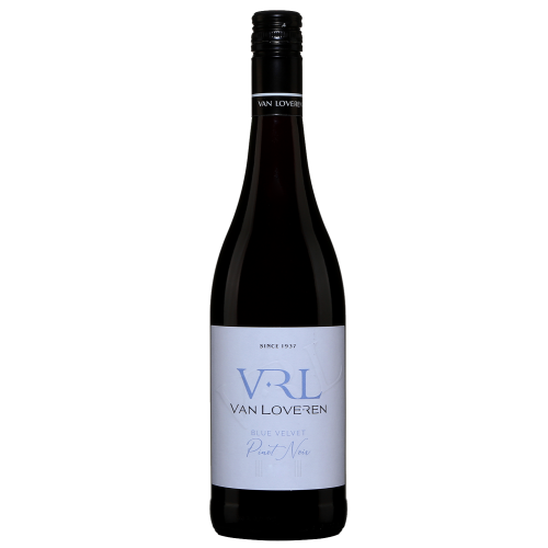 Van Loveren Blue Velvet Pinot Noir Red Wine