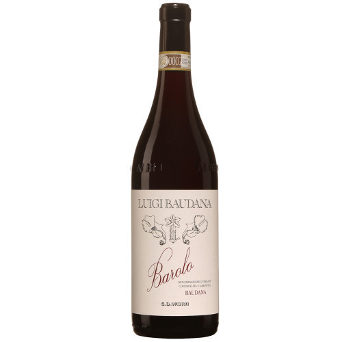 Vajra G.D. Vajra Barolo Red Wine