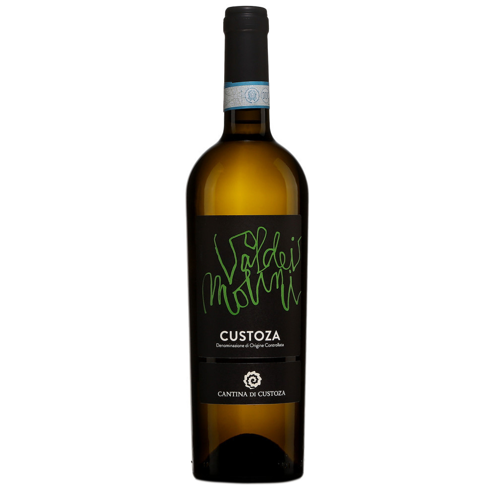 Val dei Molini Custoza