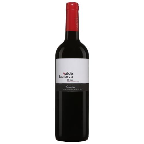 Valdelacierva Crianza Rioja