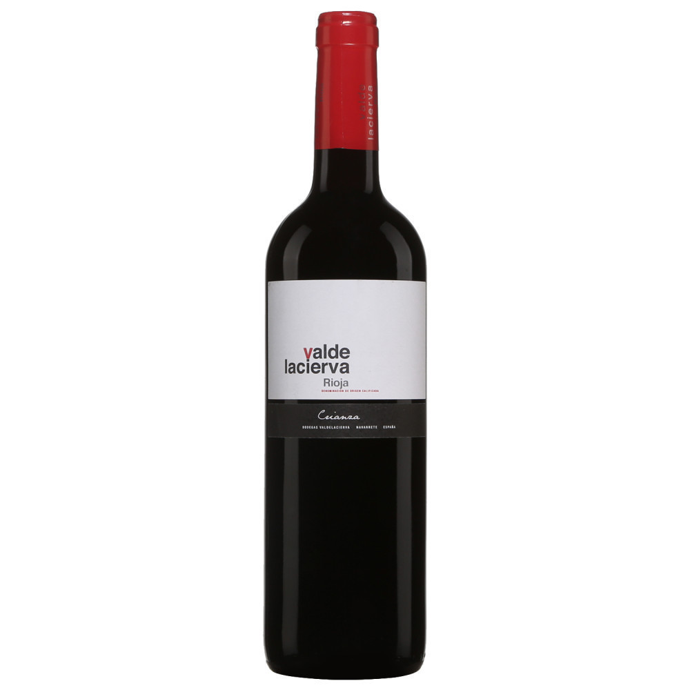 Valdelacierva Crianza Red Wine