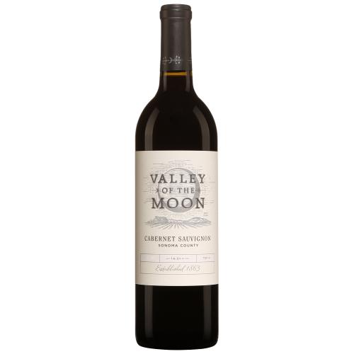 Valley of the Moon Cabernet-Sauvignon Sonoma County