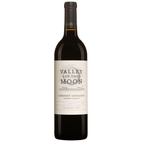 Valley of the Moon Cabernet Sauvignon Red Wine