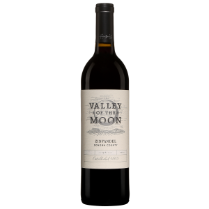 Valley of the Moon Zinfandel