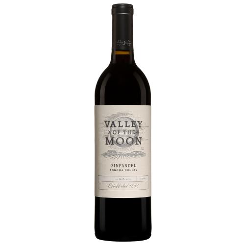 Valley of the Moon Zinfandel