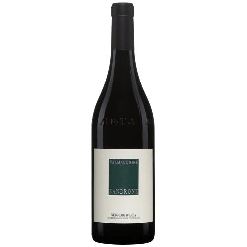 Valmaggiore Luciano Sandrone Nebbiolo d'Alba