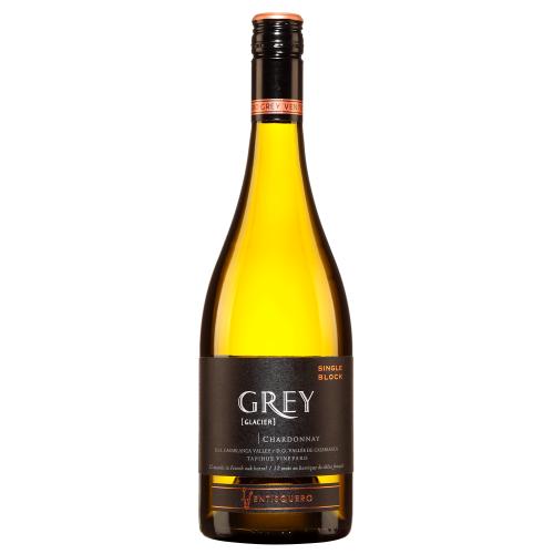 Ventisquero Grey Single Block Chardonnay