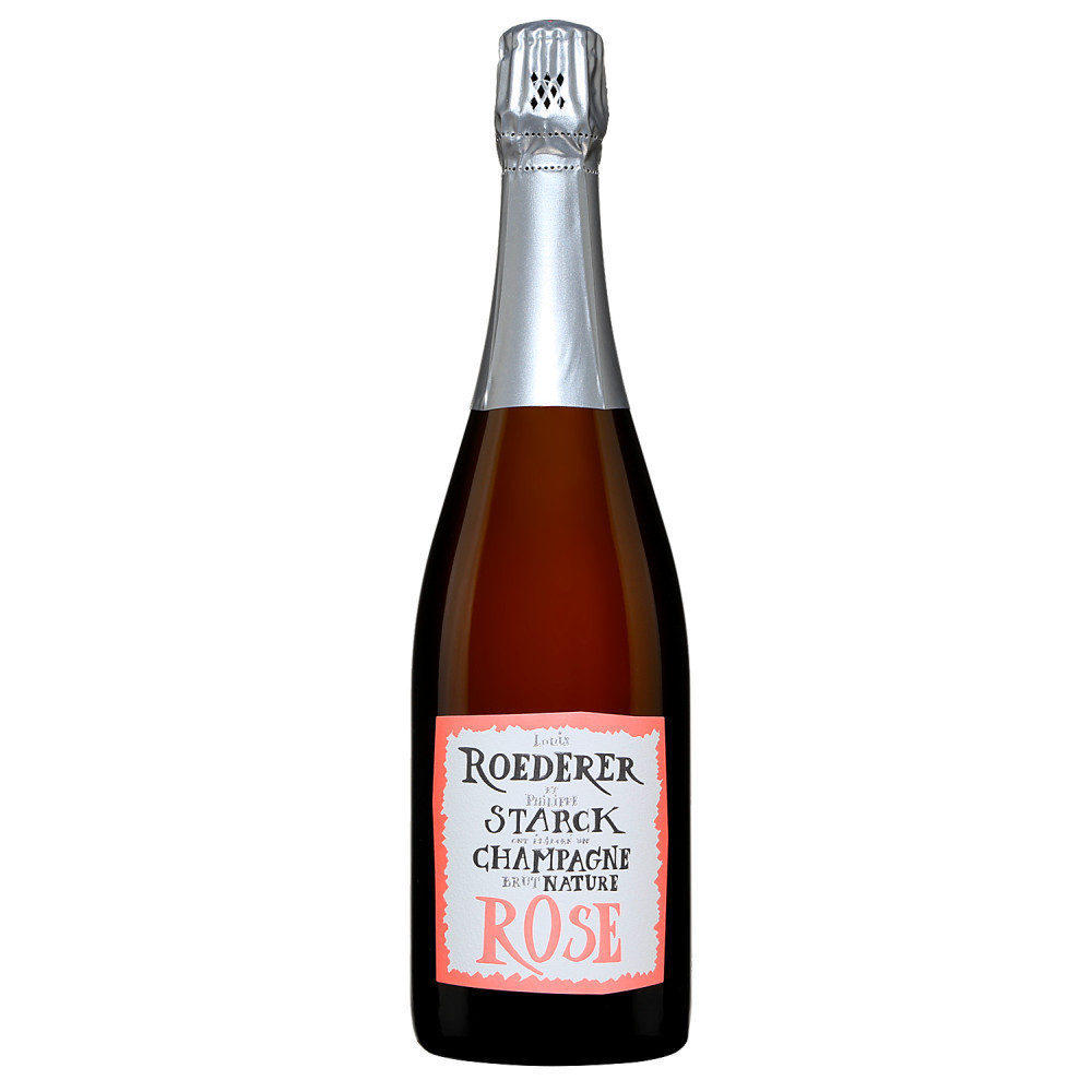 Champagne Roederer Brut Nature