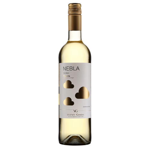 Vicente Gandia Nebla Rueda White Wine