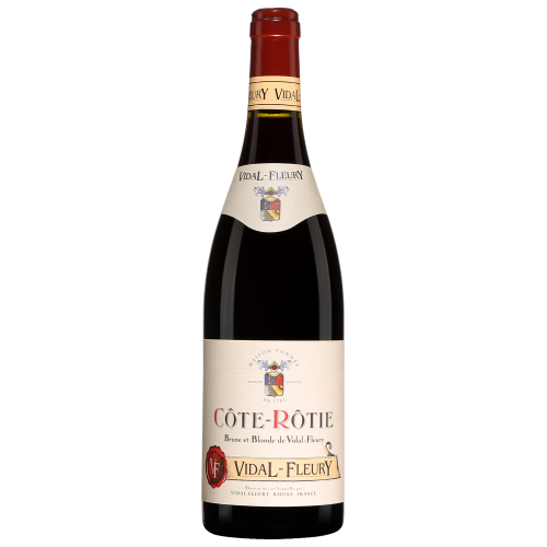 Vidal-Fleury Côte Rôtie Red Wine