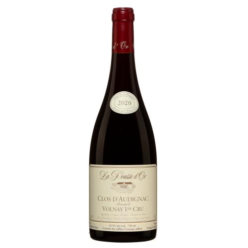 Domaine de La Pousse d'Or Volnay 1er Cru Clos d'Audignac