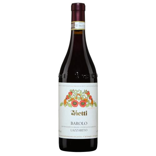 Vietti Barolo Lazzarito