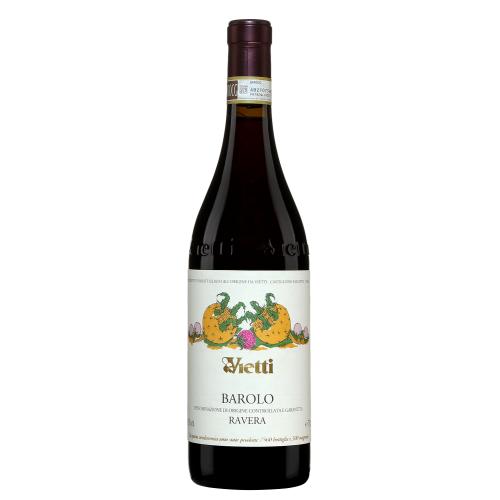 Vietti Ravera Barolo