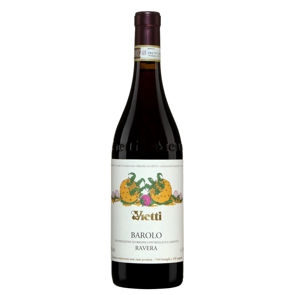 Vietti Ravera Barolo