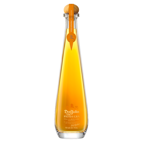 Don Julio Primavera Tequila