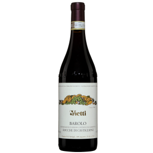 Vietti Rocche di Castiglione Barolo