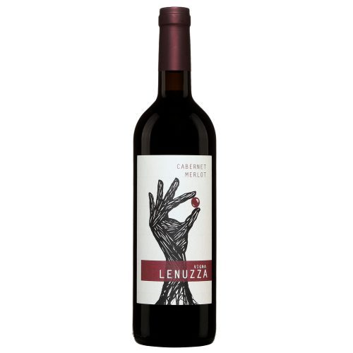 Vigna Lenuzza Friuli Colli Orientali Red Wine