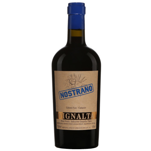 Vignalta Nostrano Red Wine