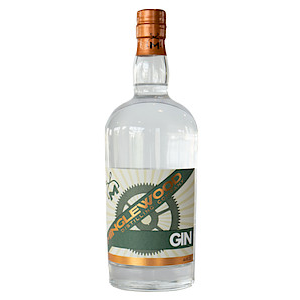 Minglewood Botanical Gin