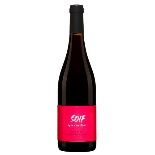 Vignoble du Loup Blanc Soif de Loup