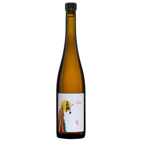 Vignoble du Rêveur Imagine Alsace White Wine