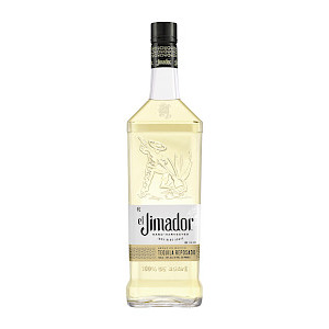 el Jimador Reposado Tequila