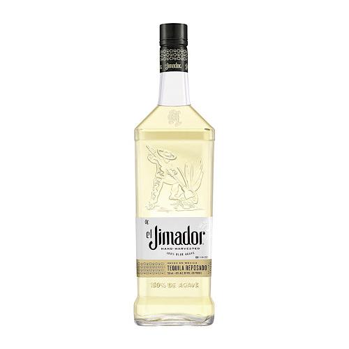 el Jimador Reposado Tequila