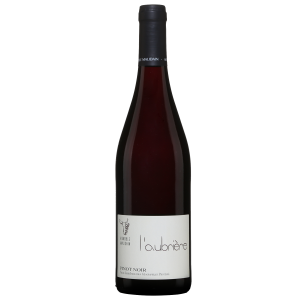 Vignoble Malidain Pinot Noir l'Aubrière