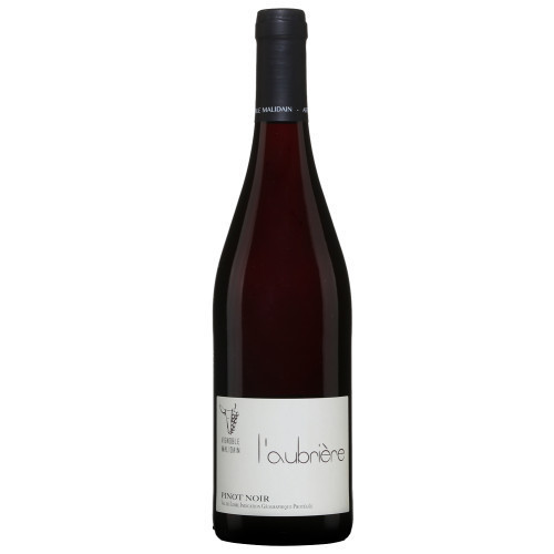 Vignoble Malidain Pinot Noir Red Wine