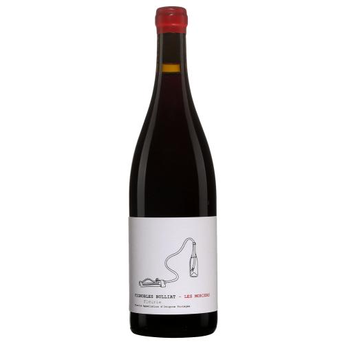 Vignobles Bulliat Fleurie Les Moriers