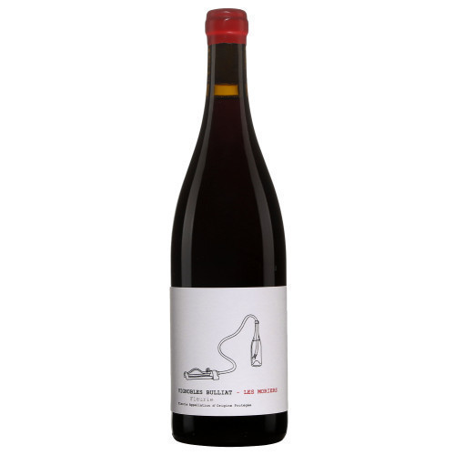 Vignobles Bulliat Fleurie Les Moriers Red Wine