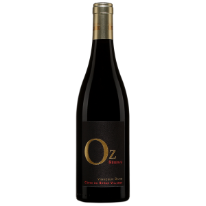 Vignobles David Oz Réserve Côtes du Rhône Village