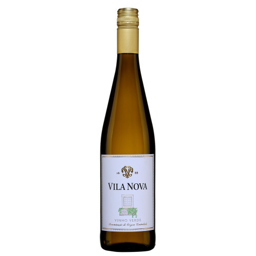 Vila Nova Vinho Verde White Wine