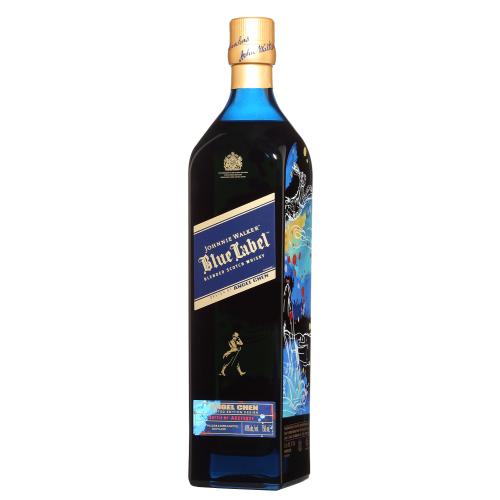 Johnnie Walker Blue Chinese New Year