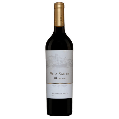 Vila Santa Reserva Red Wine