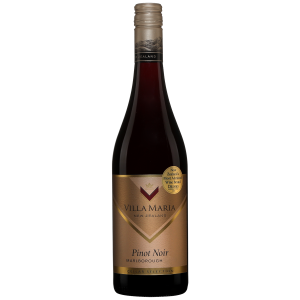 Villa Maria Cellar Selection Pinot Noir Marlborough