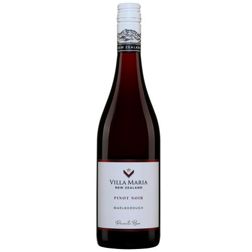 Villa Maria Private Bin Marlborough Pinot Noir Red Wine