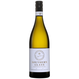 Villa Maria Sauvignon Blanc Southern Clays Marlborough