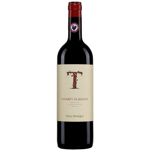 Villa Trasqua Chianti Classico