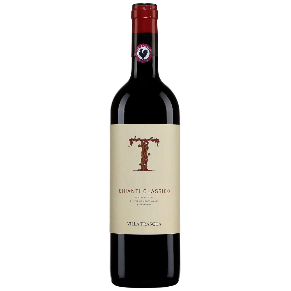 Villa Trasqua Chianti Classico