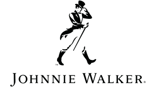 Johnnie Walker logo