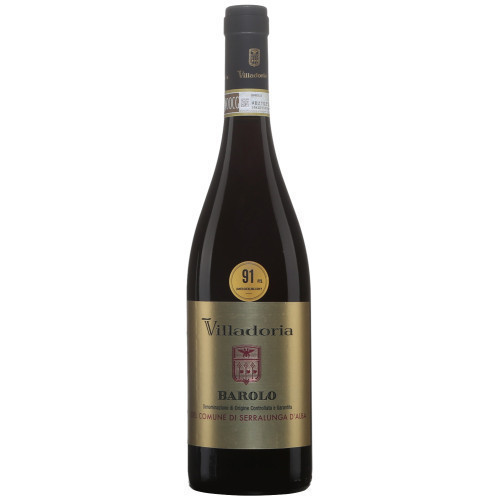 Villadoria Barolo Red Wine