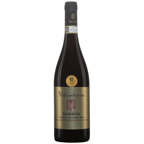 Villadoria Barolo Red Wine