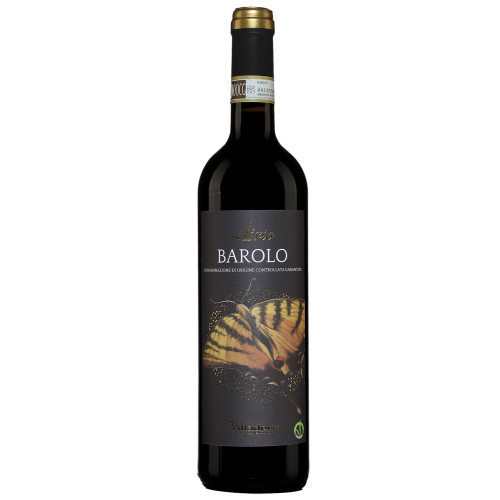 Villadoria Lirio Barolo Red Wine