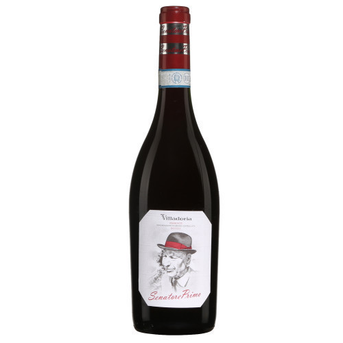 Villadoria Senatore Primo Red Wine