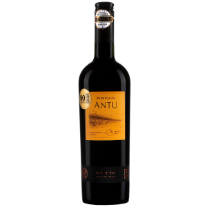 Vina Montgras Antu Carménère Peumo