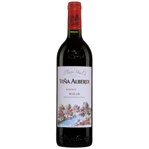 Vina Alberdi Rioja