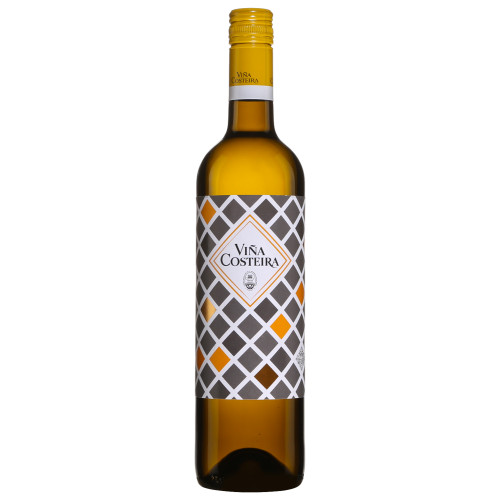 Vina Costeira Ribeiro White Wine